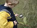 Jamie nature trail